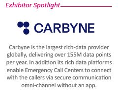 Spotlight: carbyne