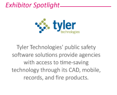 Exhibitor Spotlight: Tyler